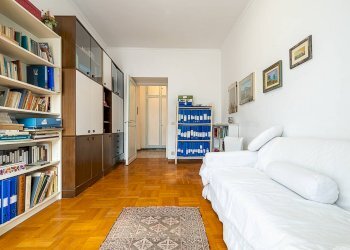 Foto 15 - Appartamento Corso Galileo Ferraris
 
137, Torino - foto 15