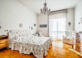 Foto 16 - Appartamento Corso Galileo Ferraris
 
137, Torino - foto 16