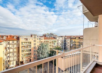 Foto 18 - Appartamento Corso Galileo Ferraris
 
137, Torino - foto 18