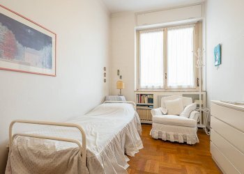 Foto 21 - Appartamento Corso Galileo Ferraris
 
137, Torino - foto 21