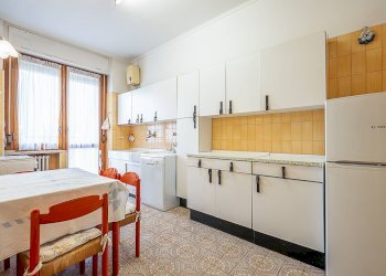 Foto 22 - Appartamento Corso Galileo Ferraris
 
137, Torino - foto 22