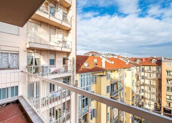 Foto 24 - Appartamento Corso Galileo Ferraris
 
137, Torino - foto 24