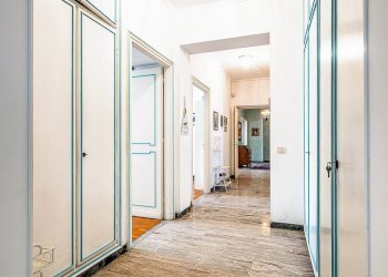 Foto 26 - Appartamento Corso Galileo Ferraris
 
137, Torino - foto 26