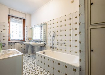 Foto 28 - Appartamento Corso Galileo Ferraris
 
137, Torino - foto 28