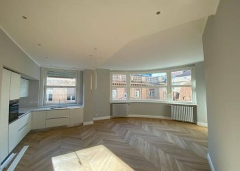 Foto 1 - Trilocale Via Bertola, Torino - foto 1