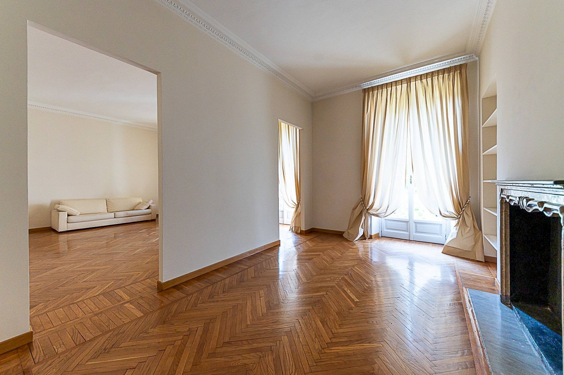 Foto 2 - Appartamento corso Palestro
 
13, Torino - foto 2