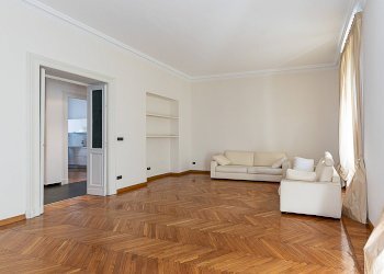 Foto 3 - Appartamento corso Palestro
 
13, Torino - foto 3