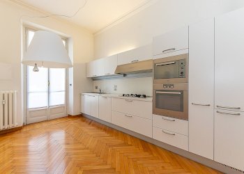 Foto 6 - Appartamento corso Palestro
 
13, Torino - foto 6