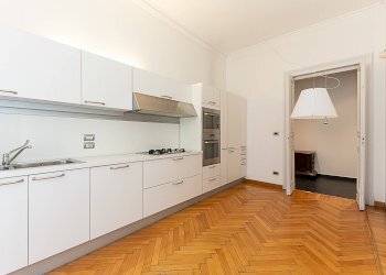 Foto 7 - Appartamento corso Palestro
 
13, Torino - foto 7