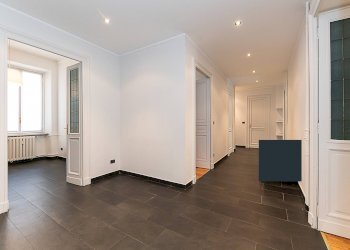 Foto 10 - Appartamento corso Palestro
 
13, Torino - foto 10