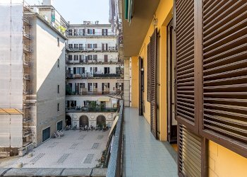 Foto 19 - Appartamento corso Palestro
 
13, Torino - foto 19