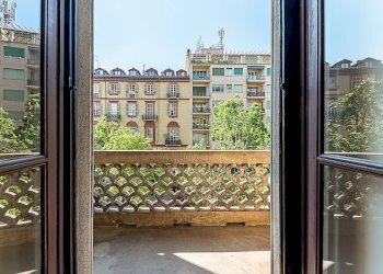 Foto 20 - Appartamento corso Palestro
 
13, Torino - foto 20