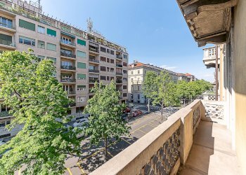 Foto 21 - Appartamento corso Palestro
 
13, Torino - foto 21