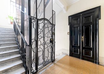 Foto 23 - Appartamento corso Palestro
 
13, Torino - foto 23