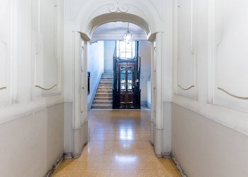 Foto 24 - Appartamento corso Palestro
 
13, Torino - foto 24