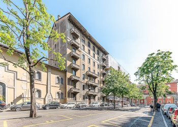 Foto 25 - Appartamento corso Palestro
 
13, Torino - foto 25