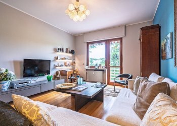 Foto 2 - Quadrilocale Via Circovallazione
 
44, Pecetto Torinese - foto 2