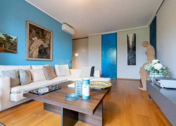 Foto 1 - Quadrilocale Via Circovallazione
 
44, Pecetto Torinese - foto 1