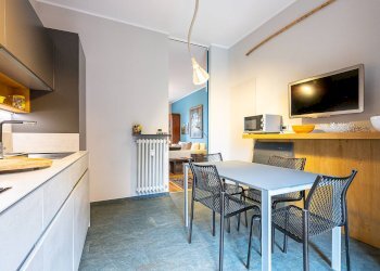 Foto 6 - Quadrilocale Via Circovallazione
 
44, Pecetto Torinese - foto 6