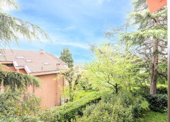 Foto 8 - Quadrilocale Via Circovallazione
 
44, Pecetto Torinese - foto 8