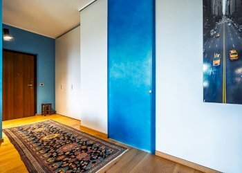 Foto 9 - Quadrilocale Via Circovallazione
 
44, Pecetto Torinese - foto 9