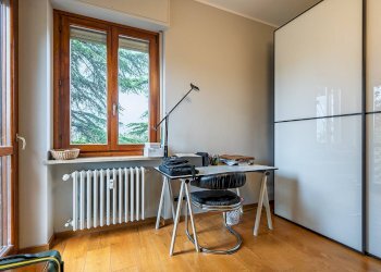 Foto 12 - Quadrilocale Via Circovallazione
 
44, Pecetto Torinese - foto 12