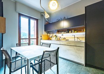 Foto 14 - Quadrilocale Via Circovallazione
 
44, Pecetto Torinese - foto 14