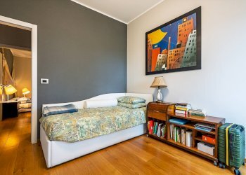 Foto 16 - Quadrilocale Via Circovallazione
 
44, Pecetto Torinese - foto 16