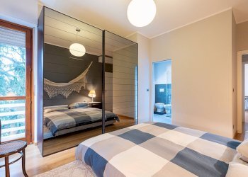 Foto 17 - Quadrilocale Via Circovallazione
 
44, Pecetto Torinese - foto 17