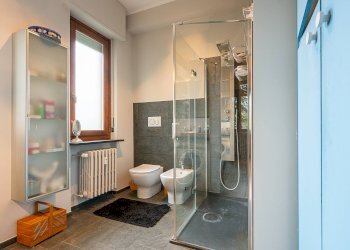 Foto 18 - Quadrilocale Via Circovallazione
 
44, Pecetto Torinese - foto 18