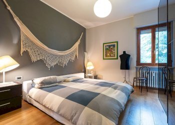 Foto 19 - Quadrilocale Via Circovallazione
 
44, Pecetto Torinese - foto 19