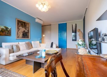 Foto 20 - Quadrilocale Via Circovallazione
 
44, Pecetto Torinese - foto 20