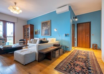 Foto 21 - Quadrilocale Via Circovallazione
 
44, Pecetto Torinese - foto 21