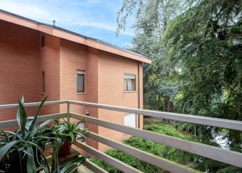 Foto 22 - Quadrilocale Via Circovallazione
 
44, Pecetto Torinese - foto 22