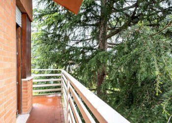 Foto 24 - Quadrilocale Via Circovallazione
 
44, Pecetto Torinese - foto 24