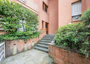 Foto 26 - Quadrilocale Via Circovallazione
 
44, Pecetto Torinese - foto 26