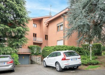 Foto 27 - Quadrilocale Via Circovallazione
 
44, Pecetto Torinese - foto 27