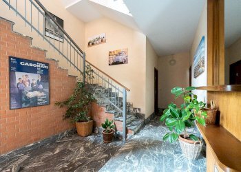 Foto 28 - Quadrilocale Via Circovallazione
 
44, Pecetto Torinese - foto 28