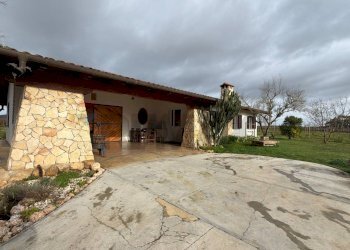 Casa all\'aperto - Casa indipendente Sassari - foto 1