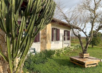 Casa all\'aperto - Casa indipendente Sassari - foto 2