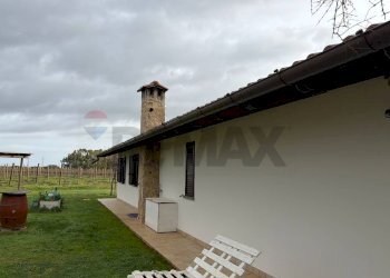 Terrazza - Casa indipendente Sassari - foto 5