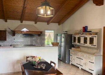 Cucina - Casa indipendente Sassari - foto 7