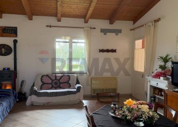 Soggiorno - Casa indipendente Sassari - foto 8