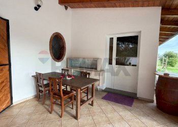 Sala da pranzo - Casa indipendente Sassari - foto 18