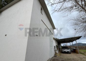 Casa all\'aperto - Casa indipendente Sassari - foto 22