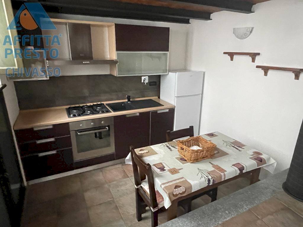 Foto 2 - One-room apartment Via Cairoli
12, Chivasso - photo 2
