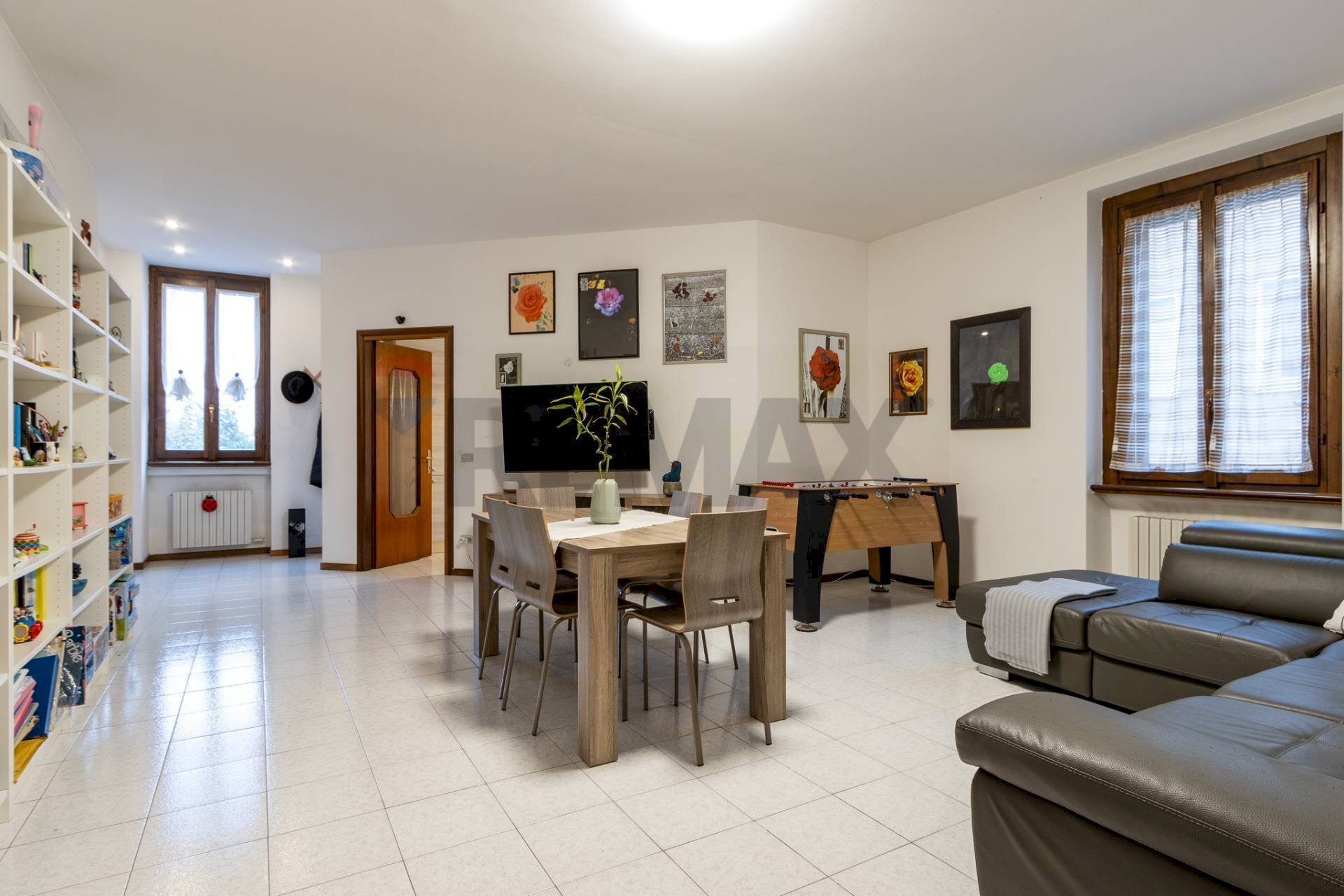 Sala da pranzo - Three-room apartment Via Roberto Cozzi
 
5, Milano - photo 1