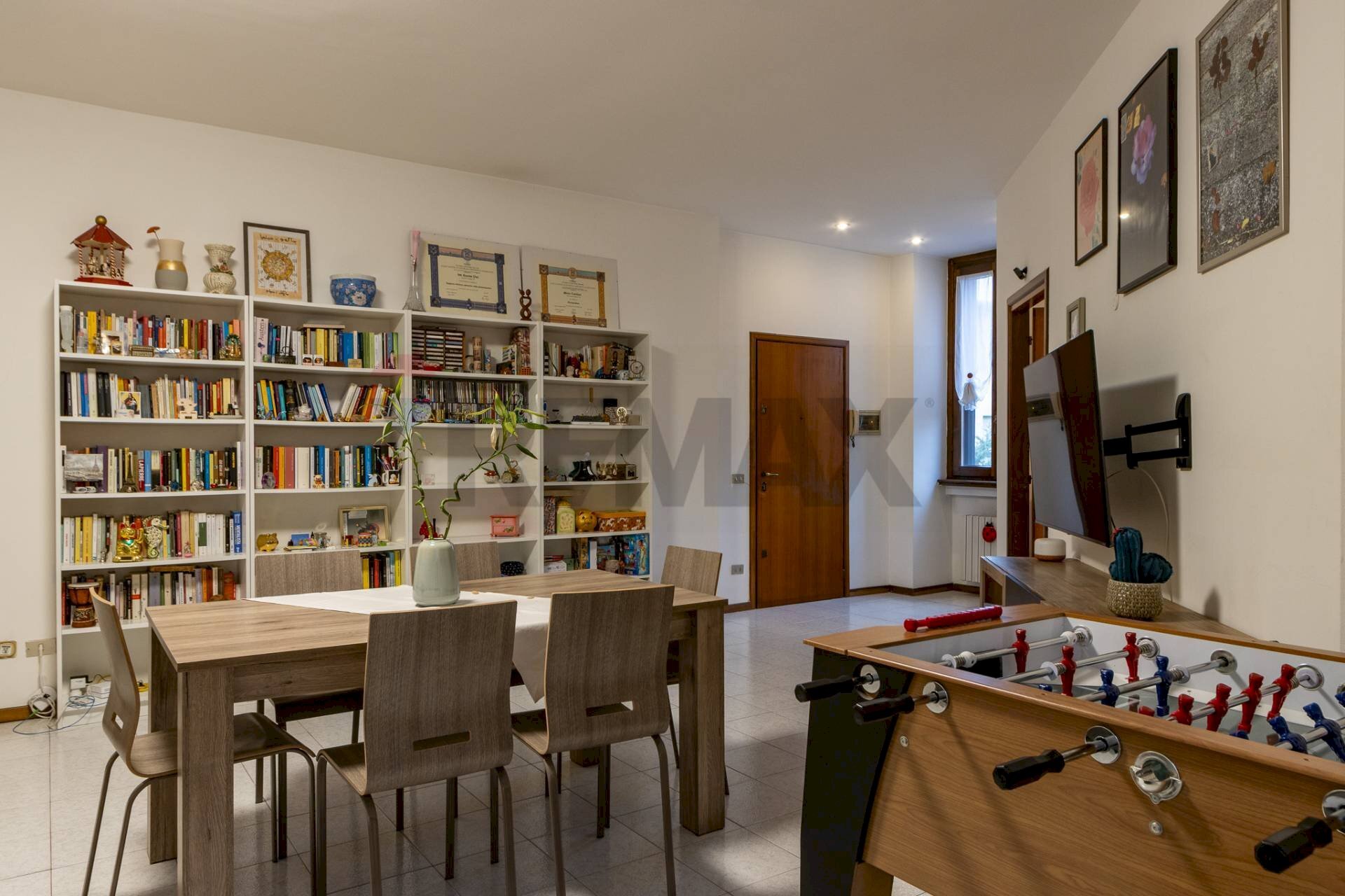 Sala da pranzo - Three-room apartment Via Roberto Cozzi
 
5, Milano - photo 2