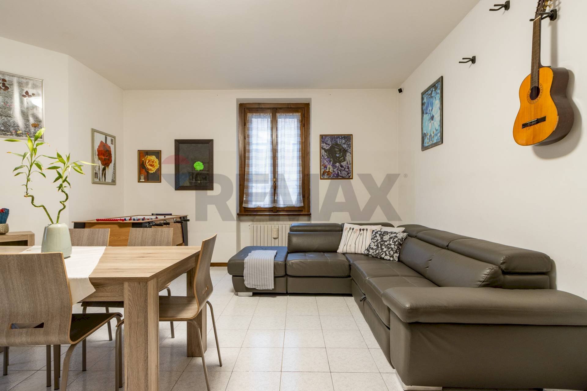 Sala da pranzo - Three-room apartment Via Roberto Cozzi
 
5, Milano - photo 3