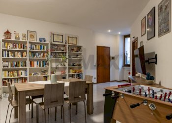 Sala da pranzo - Trilocale Via Roberto Cozzi
 
5, Milano - foto 2